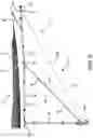 Fig. 06 - Folded rib truss structure for reflector antenna with zero over stretch