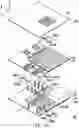 Fig. 12 - Package structure
