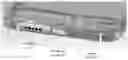 Fig. 01 - Terminal housing and terminal