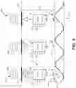 Fig. 05 - Cavity-backed antenna array with distributed signal amplifiers for transmission of a high-power beam