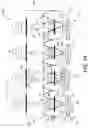 Fig. 13 - Cavity-backed antenna array with distributed signal amplifiers for transmission of a high-power beam