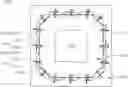 Fig. 01 - Integrated antenna structure