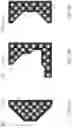 Fig. 10 - Integrated antenna structure
