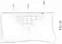 Fig. 23 - Integrated antenna structure