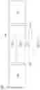 Fig. 30 - Integrated antenna structure