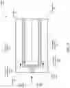 Fig. 10 - Conformal antenna with enhanced circular polarization