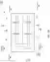 Fig. 11 - Conformal antenna with enhanced circular polarization