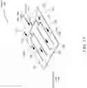 Fig. 13 - Conformal antenna with enhanced circular polarization