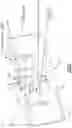 Fig. 04 - Planar end fire antenna for wideband low form factor applications