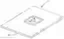 Fig. 01 - Patch antenna for millimeter wave communications
