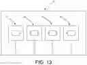 Fig. 10 - Patch antenna for millimeter wave communications