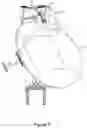 Fig. 03 - Multiple-feed antenna system having multi-position subreflector assembly
