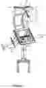 Fig. 04 - Multiple-feed antenna system having multi-position subreflector assembly