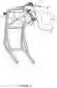Fig. 06 - Multiple-feed antenna system having multi-position subreflector assembly