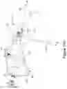 Fig. 15 - Multiple-feed antenna system having multi-position subreflector assembly