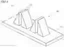 Fig. 11 - Method of producing a horn antenna array and antenna array