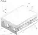 Fig. 18 - Method of producing a horn antenna array and antenna array
