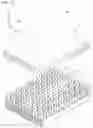 Fig. 20 - Method of producing a horn antenna array and antenna array