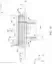 Fig. 11 - Waveguide-fed planar antenna array with enhanced circular polarization