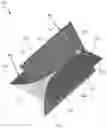 Fig. 01 - Antenna and a method for measuring two orthogonal polarizations