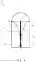 Fig. 06 - Antenna and a method for measuring two orthogonal polarizations