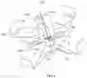 Fig. 07 - Dual-polarized radiating element and antenna