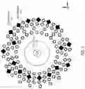 Fig. 03 - Combined antenna apertures allowing simultaneous multiple antenna functionality