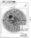 Fig. 04 - Combined antenna apertures allowing simultaneous multiple antenna functionality