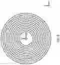Fig. 07 - Combined antenna apertures allowing simultaneous multiple antenna functionality