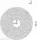 Fig. 09 - Combined antenna apertures allowing simultaneous multiple antenna functionality