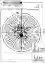 Fig. 10 - Combined antenna apertures allowing simultaneous multiple antenna functionality