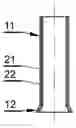 Fig. 01 - A BIMETAL END SLEEVE
