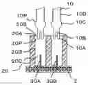 Fig. 01 - Control unit having press-fit structure