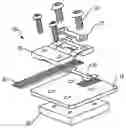 Fig. 01 - Cable-to-board connector
