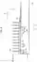 Fig. 09 - Connector cage and electronic device including a push plate