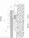 Fig. 19 - Connector and connector structure