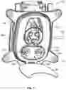 Fig. 02 - Temperature sensor assembly for an electrical connector