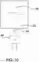 Fig. 11 - Retractable Wall Outlet Extension