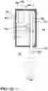 Fig. 13 - Retractable Wall Outlet Extension