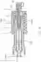 Fig. 10 - Universal Serial Bus Type-C electrical connector having a reduced length