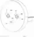 Fig. 06 - Transistor outline package with ground connection