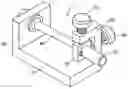 Fig. 01 - Pointing devices, apparatus, systems and methods for high shock environments