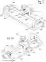 Fig. 13 - Pointing devices, apparatus, systems and methods for high shock environments