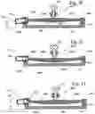 Fig. 16 - Pointing devices, apparatus, systems and methods for high shock environments