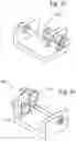 Fig. 22 - Pointing devices, apparatus, systems and methods for high shock environments