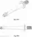 Fig. 26 - Pointing devices, apparatus, systems and methods for high shock environments