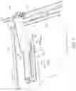 Fig. 08 - Door support system for an electrical distribution system enclosure