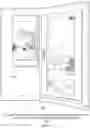 Fig. 04 - Specialized In-Wall Mounting Apparatus for Vertically and Inversely-Orienting a Virtualized Hardware Box