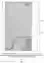 Fig. 06 - Specialized In-Wall Mounting Apparatus for Vertically and Inversely-Orienting a Virtualized Hardware Box