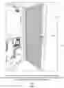 Fig. 07 - Specialized In-Wall Mounting Apparatus for Vertically and Inversely-Orienting a Virtualized Hardware Box